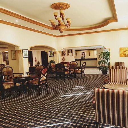 Aliqbal Hotel 阿可贺巴 外观 照片