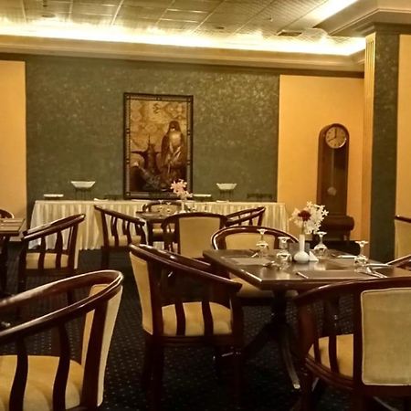Aliqbal Hotel 阿可贺巴 外观 照片