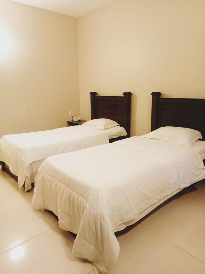 Aliqbal Hotel 阿可贺巴 外观 照片
