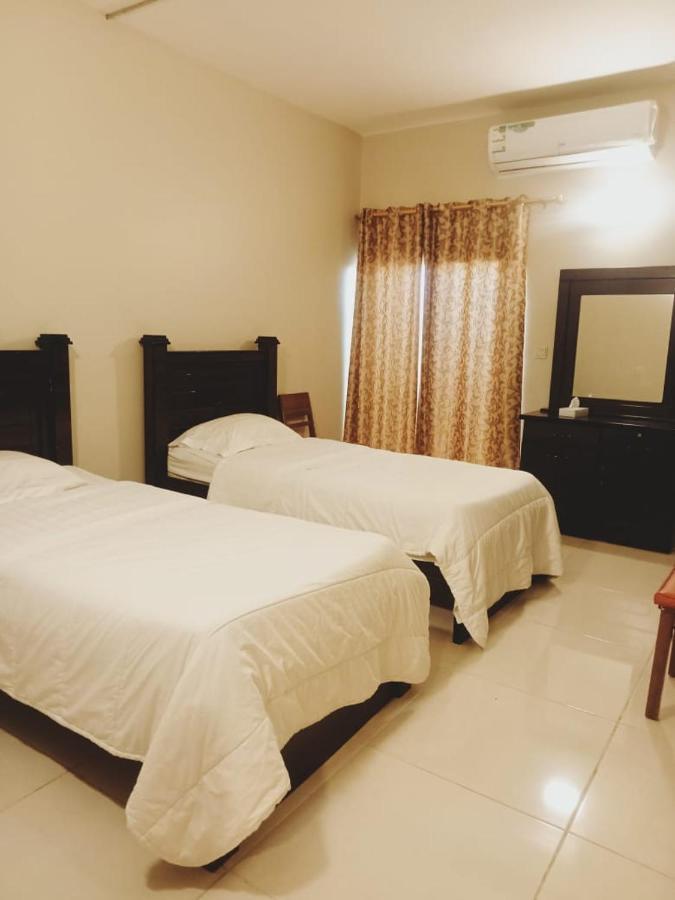 Aliqbal Hotel 阿可贺巴 外观 照片