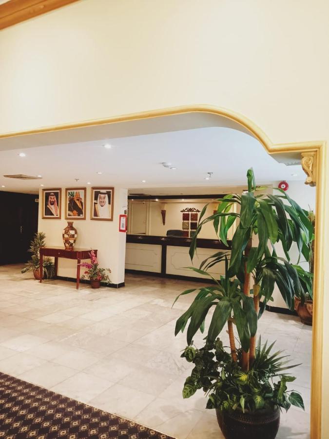 Aliqbal Hotel 阿可贺巴 外观 照片