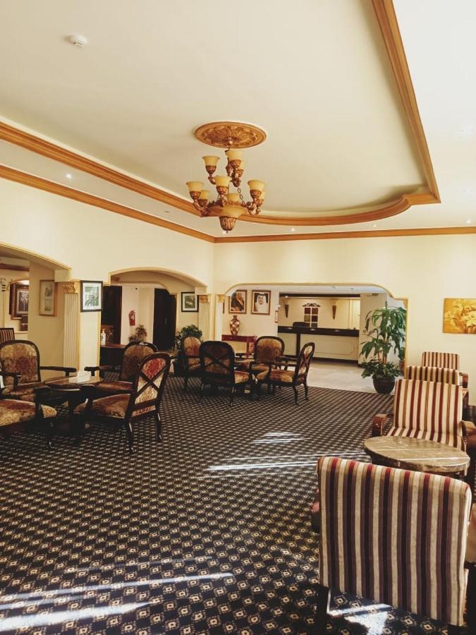 Aliqbal Hotel 阿可贺巴 外观 照片