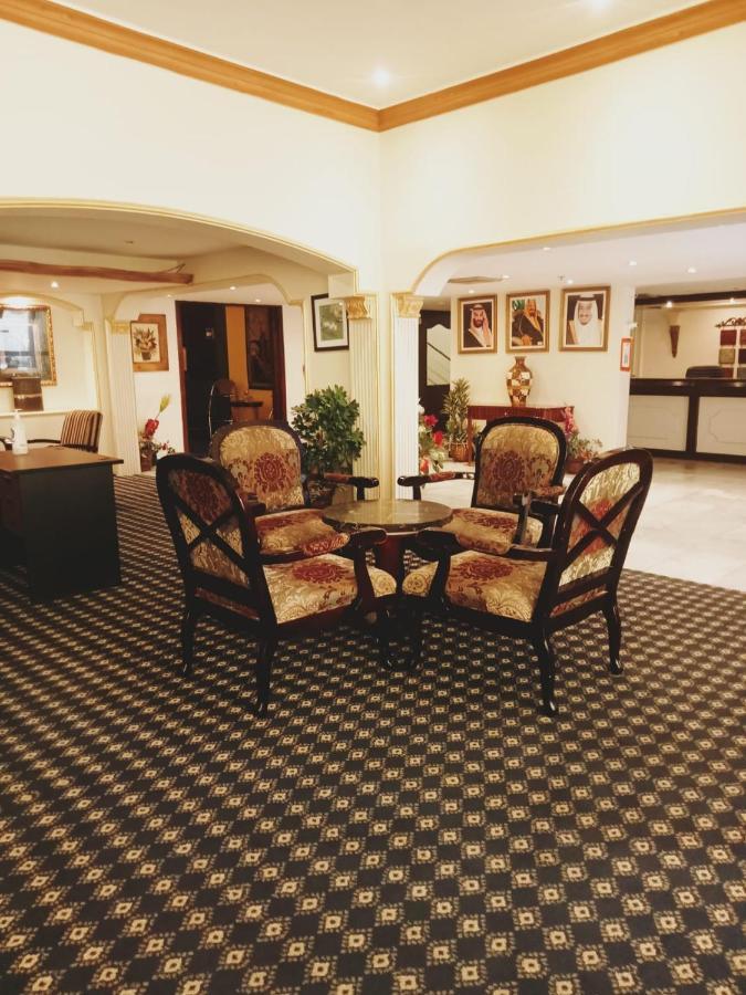 Aliqbal Hotel 阿可贺巴 外观 照片