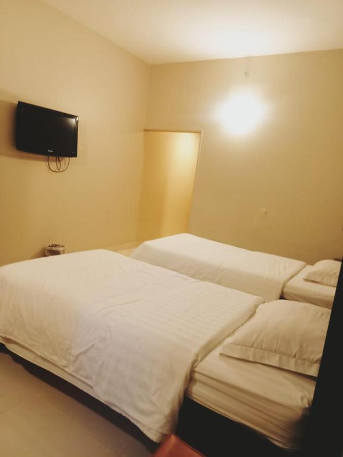 Aliqbal Hotel 阿可贺巴 外观 照片