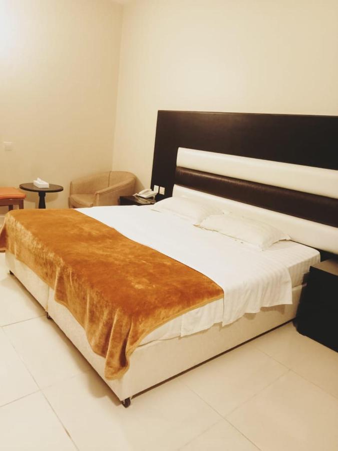 Aliqbal Hotel 阿可贺巴 外观 照片