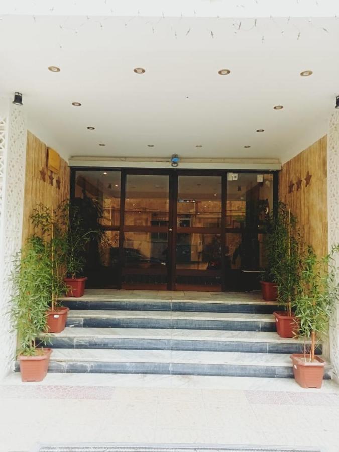 Aliqbal Hotel 阿可贺巴 外观 照片