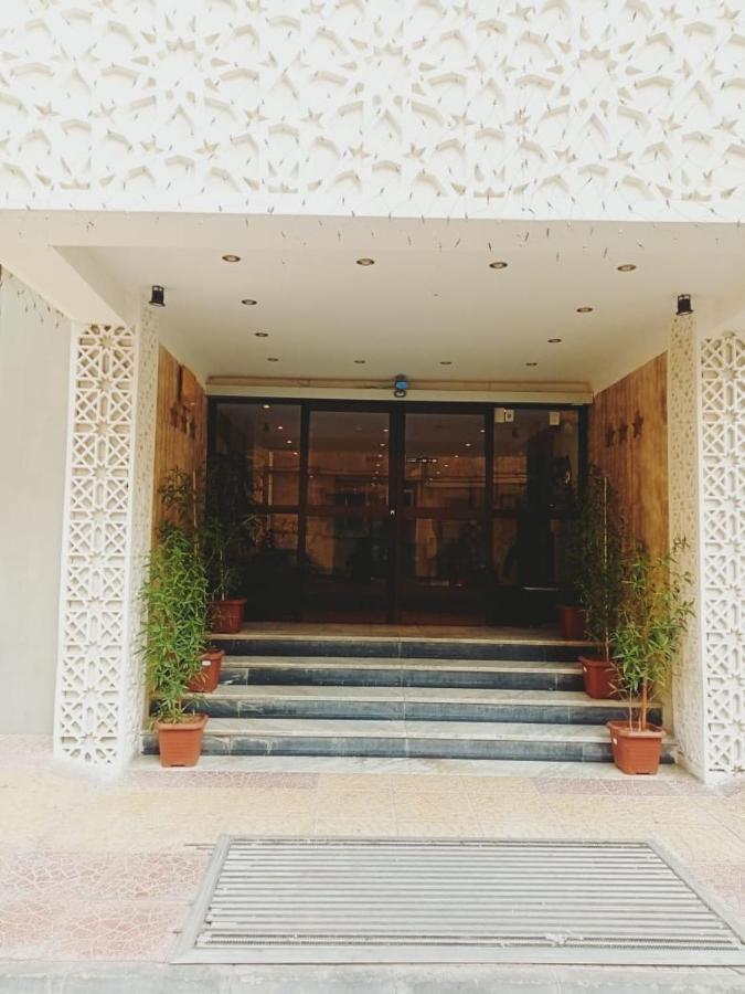 Aliqbal Hotel 阿可贺巴 外观 照片